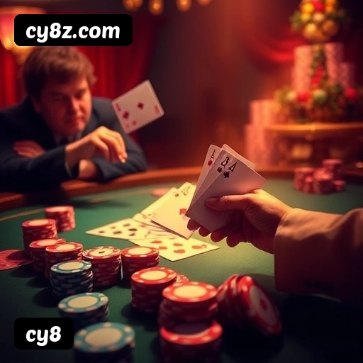 Jogos de slot online na cy8